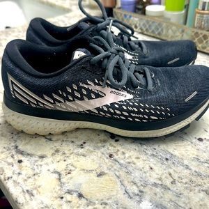 Brooks Ghost 13